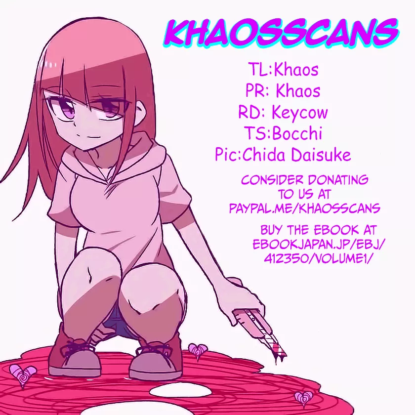 Read Ijousha no Ai Chapter 20 - Selfish Killing Obsession Online
