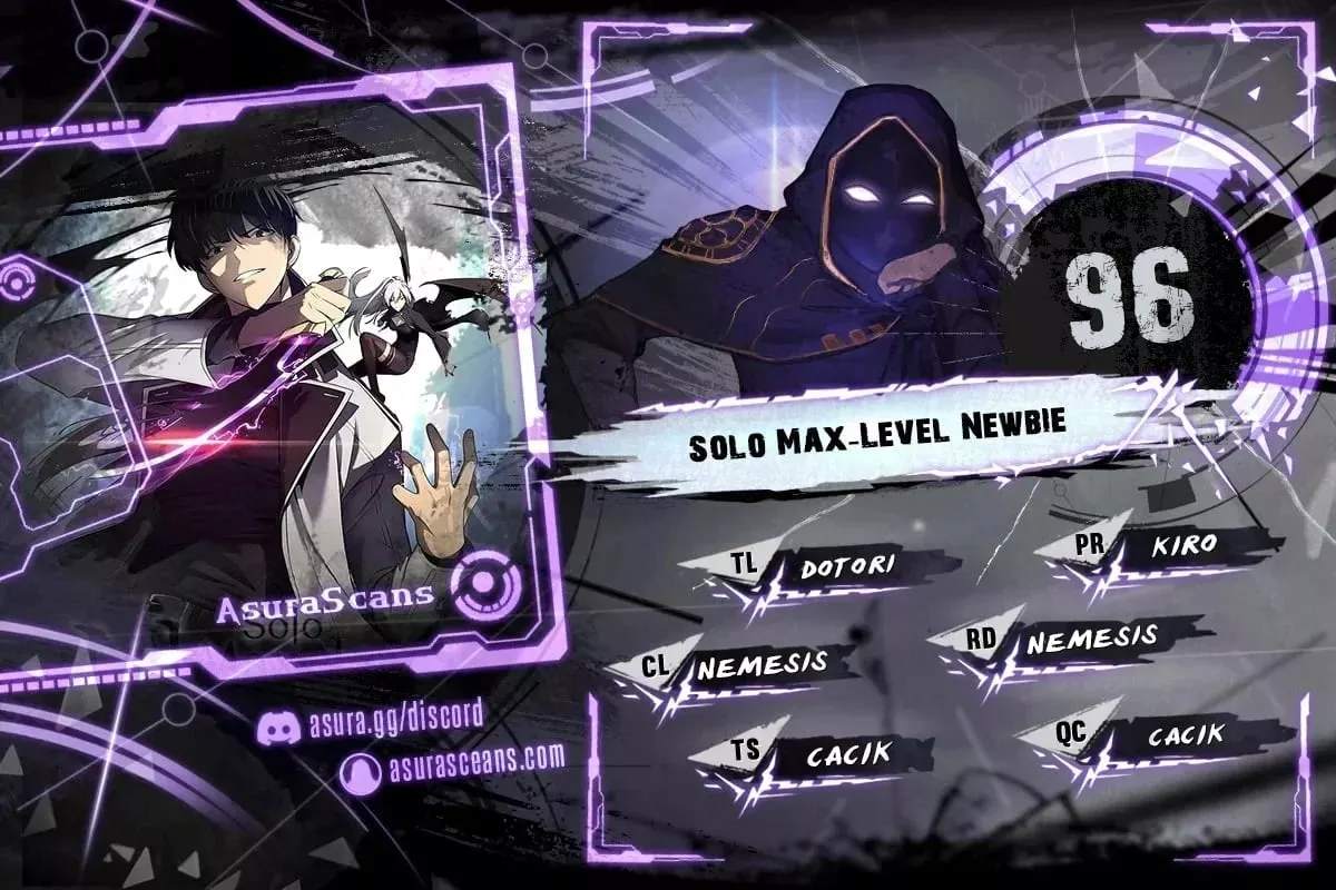 Read Solo Max-Level Newbie Chapter 96 - Short Rest Online