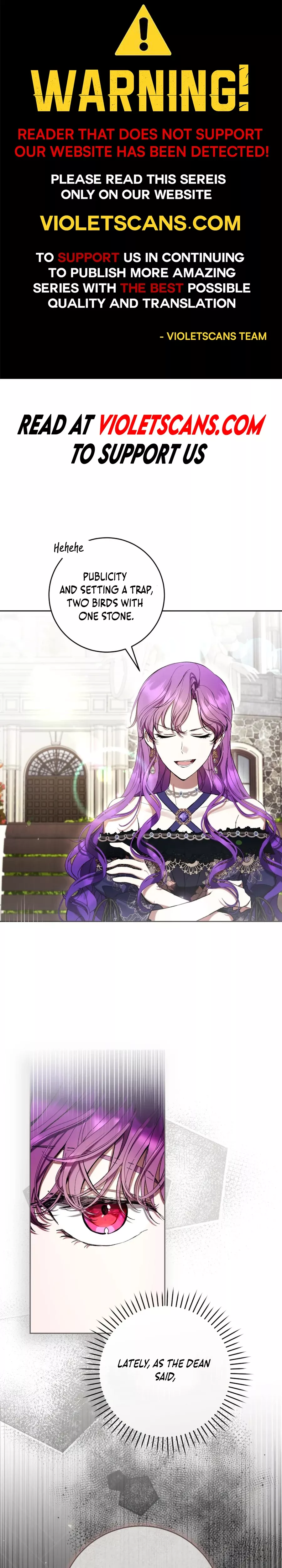 Read Isn’t Being a Wicked Woman Much Better? Chapter 79 Online