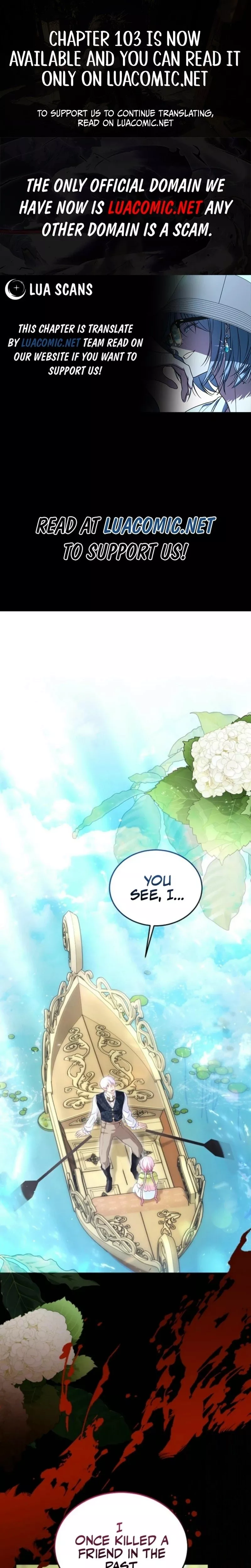 Read The Baby Divine Beast Chapter 93 Online