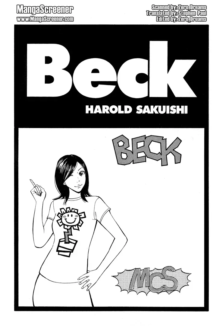 Read Beck Chapter 56 Online