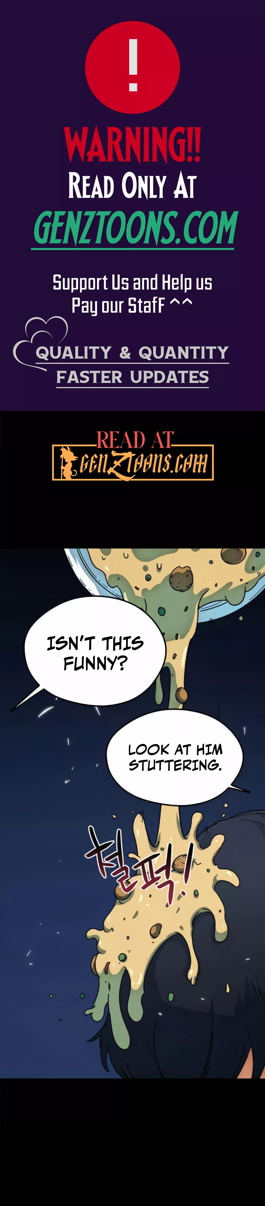 Read I’m Being Mistaken for a Soccer Genius Chapter 21 Online