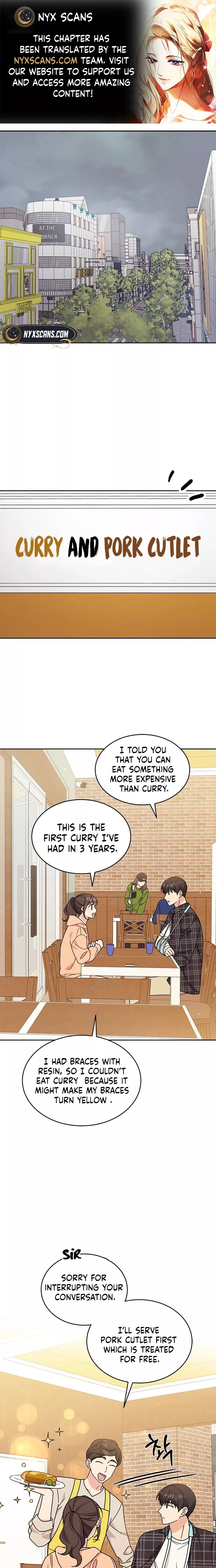 Read ugly complex Chapter 18 Online