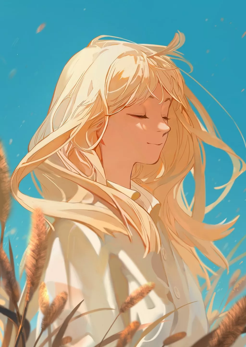 Read Tamen de Gushi Chapter 220 - Autumn Online