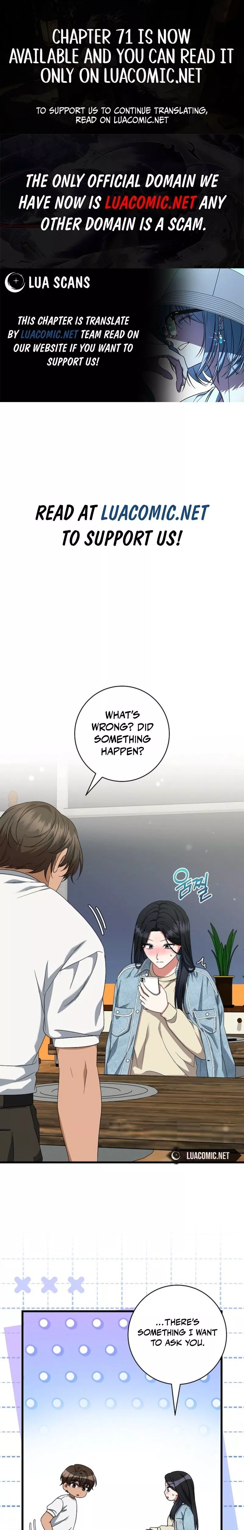 Read Welcome to Dungeon Hotel Chapter 67 Online