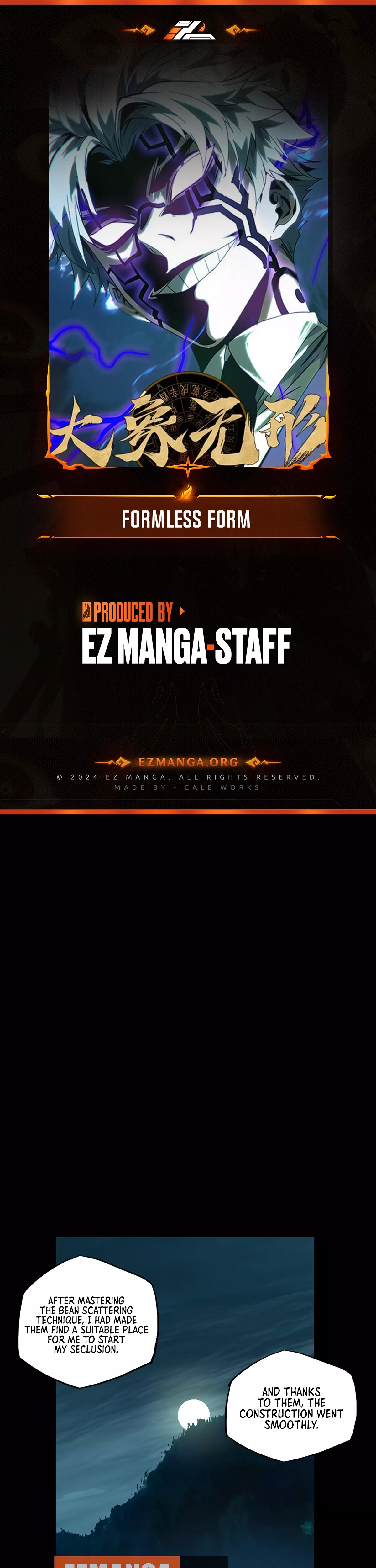Read Formless Form Chapter 225 Online