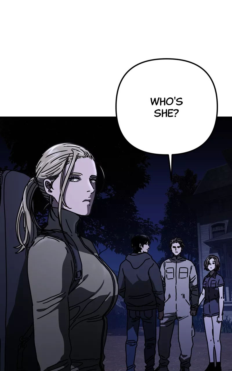 Read Hiding Out in an Apocalypse Chapter 29 Online