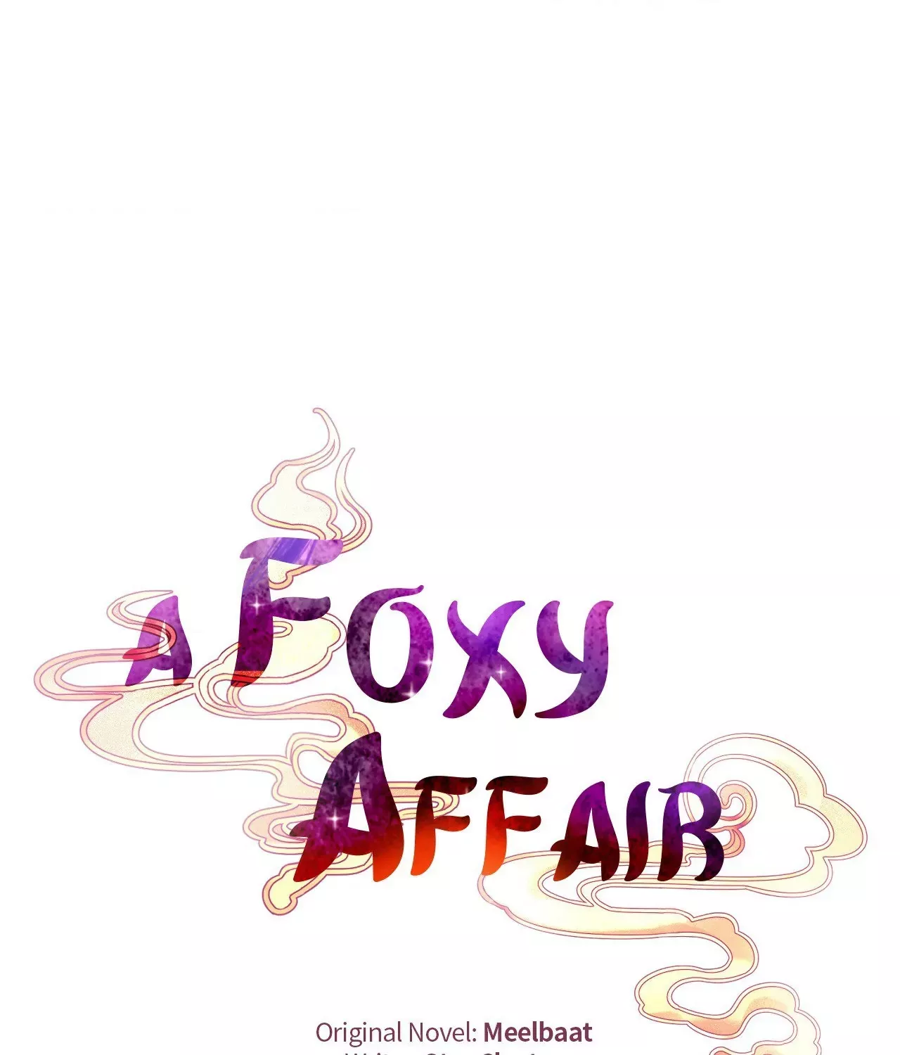 Read A Foxy Affair Chapter 9 Online