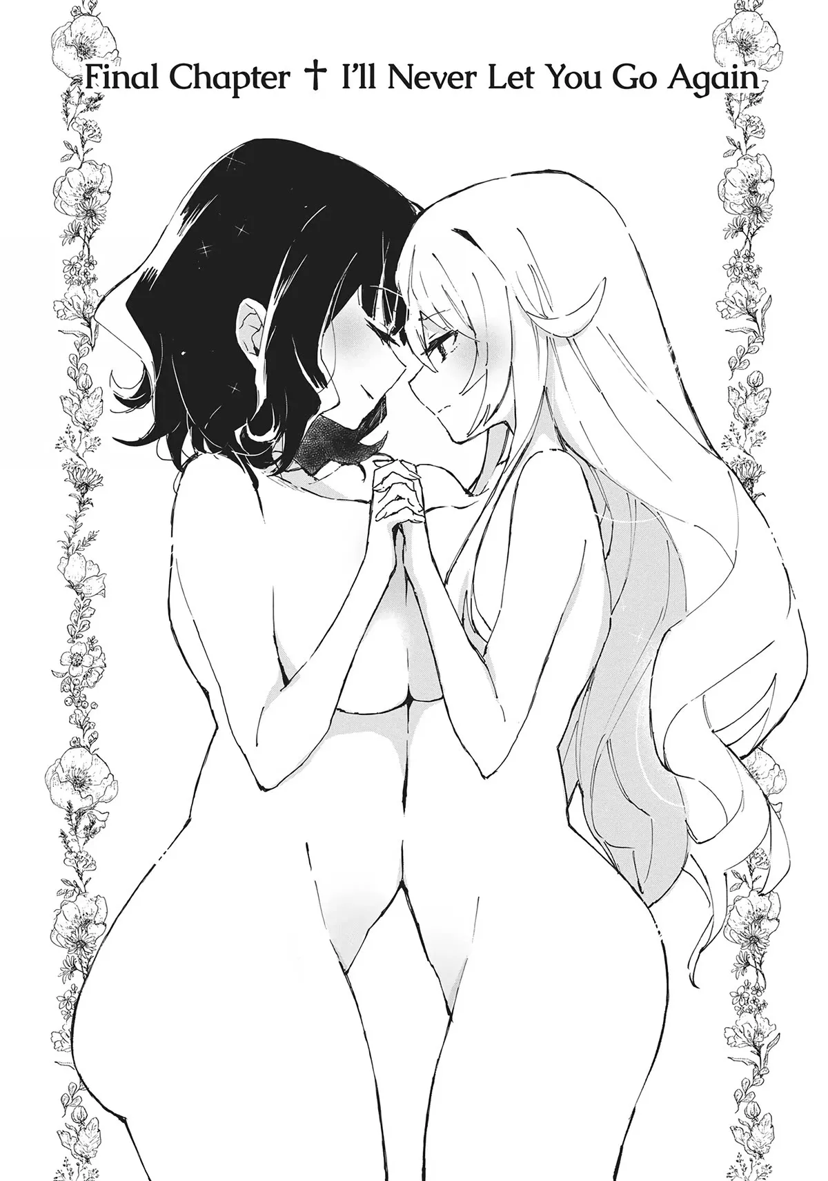 Read Gunbured x Sisters Chapter 20 - I’ll Never Let You Go Again [END] Online