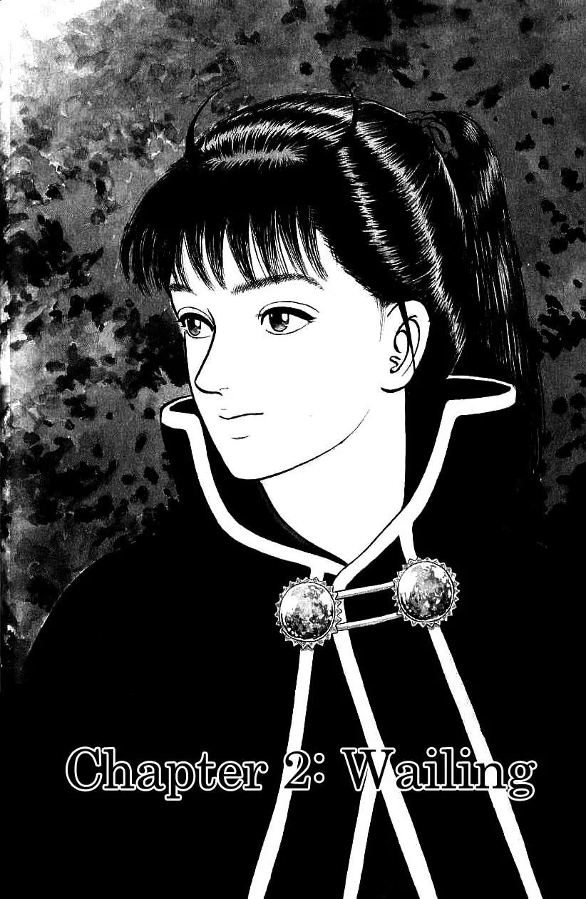 Read Azumi Chapter 82 - Wailing Online