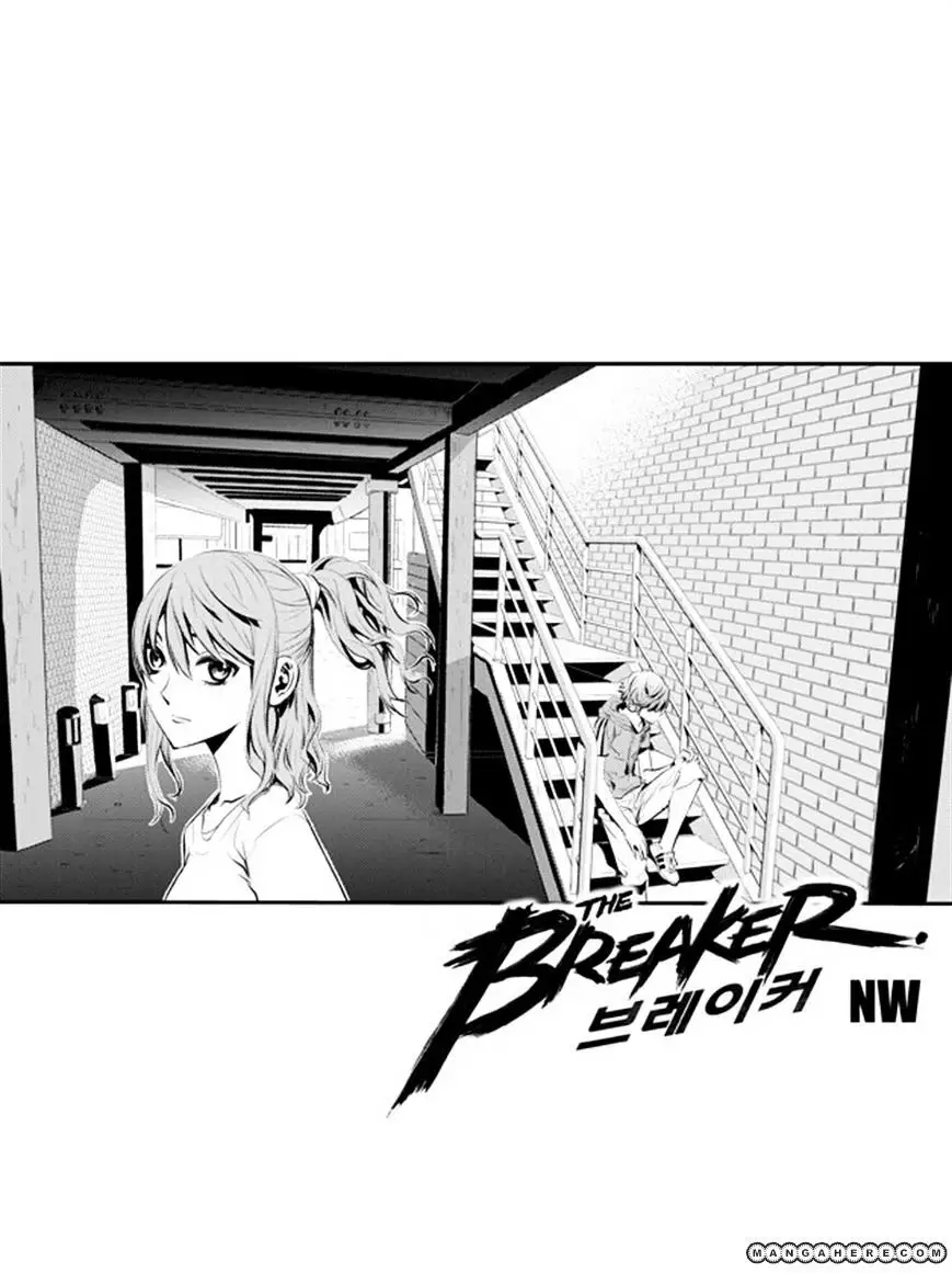 Read The Breaker: New Waves Chapter 65 Online