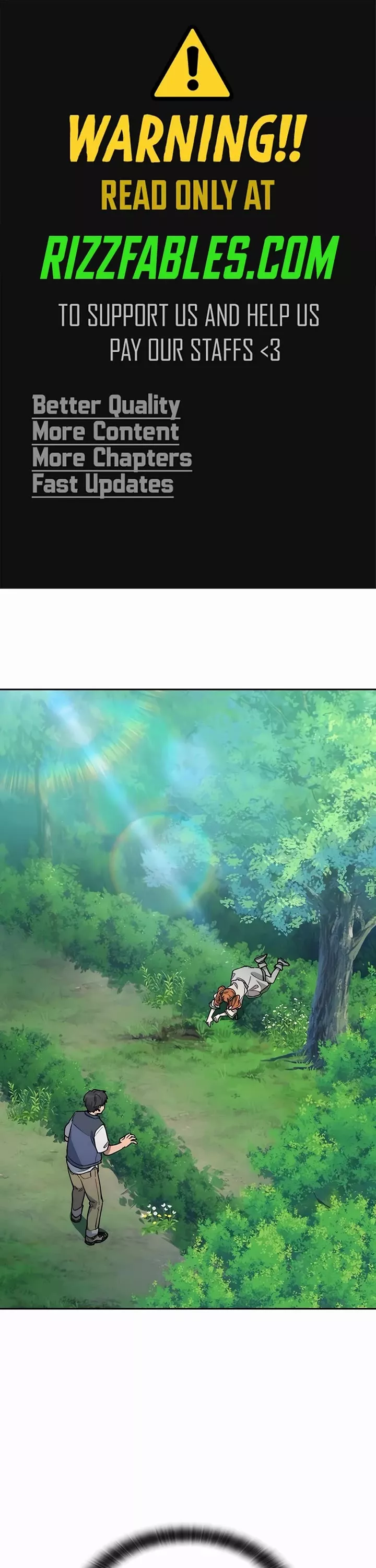Read Healing Life Through Camping In Another World Chapter 59 Online