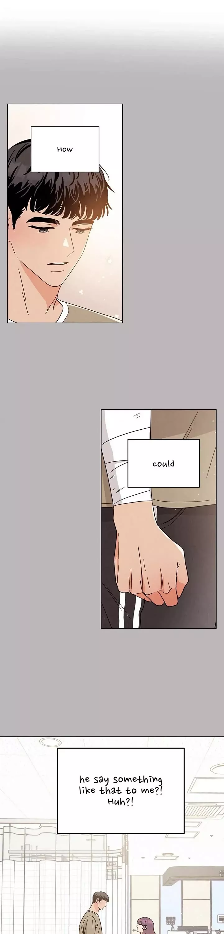 Read Goodbye, In-law! Chapter 55 - Waver Online