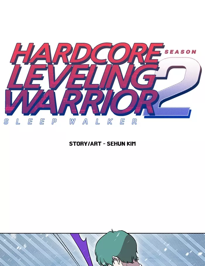 Read Hardcore Leveling Warrior Chapter 202 - [Season 2] Ep. 19 Online