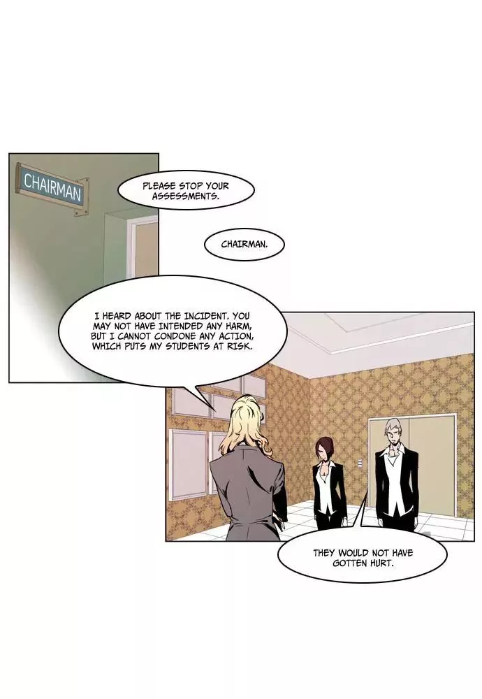 Read Noblesse Chapter 210 - Ep.210 Online