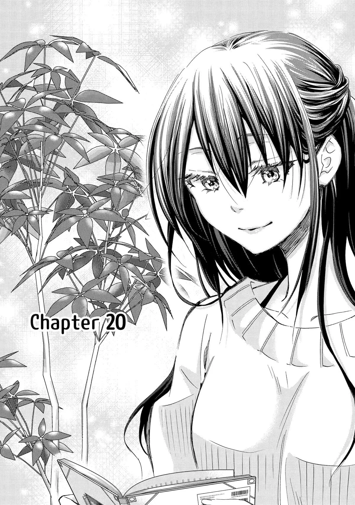 Read Ore wa Shiranai Uchi ni Gakkouichi no Bishoujo o Kudoiteita Rashii: Baito-saki no Soudan Aite ni Ore no Omoibito no Hanashi o Suru to Kanojo wa Naze ka Tere Hajimeru Chapter 20 Online