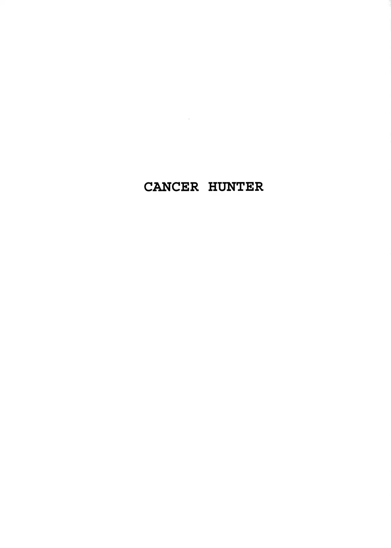 Read Black Jack Chapter 10 - Cancer Hunter Online