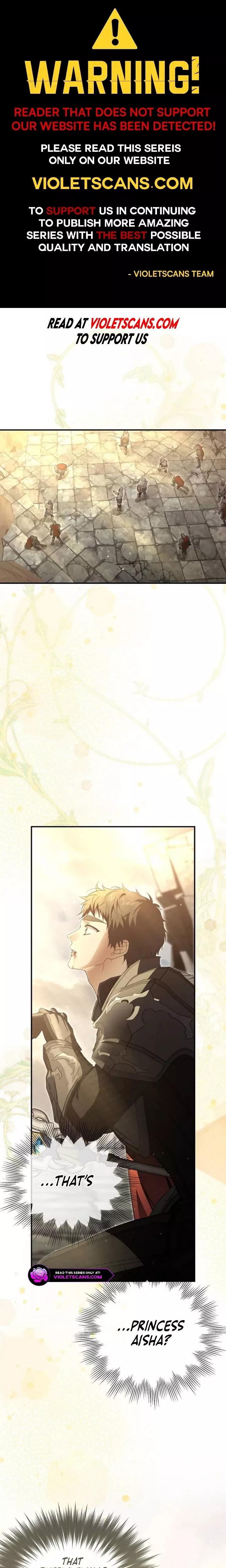Read Into the Light, Once Again Chapter 107 Online