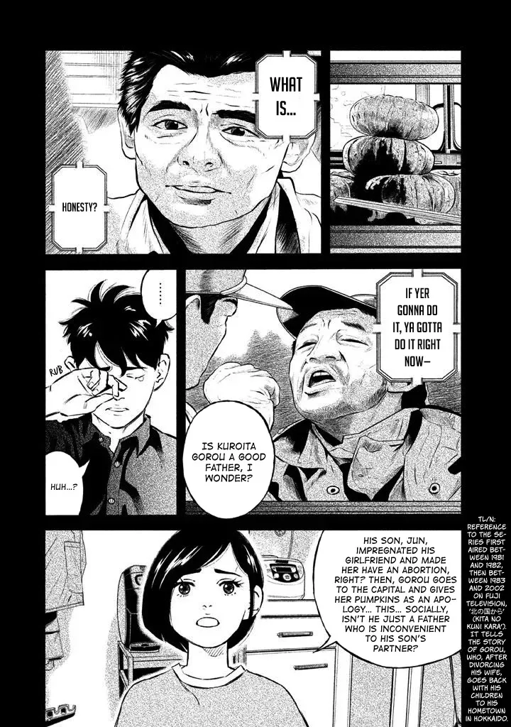 Read Ship of Theseus Chapter 11 - The Best in the World Online