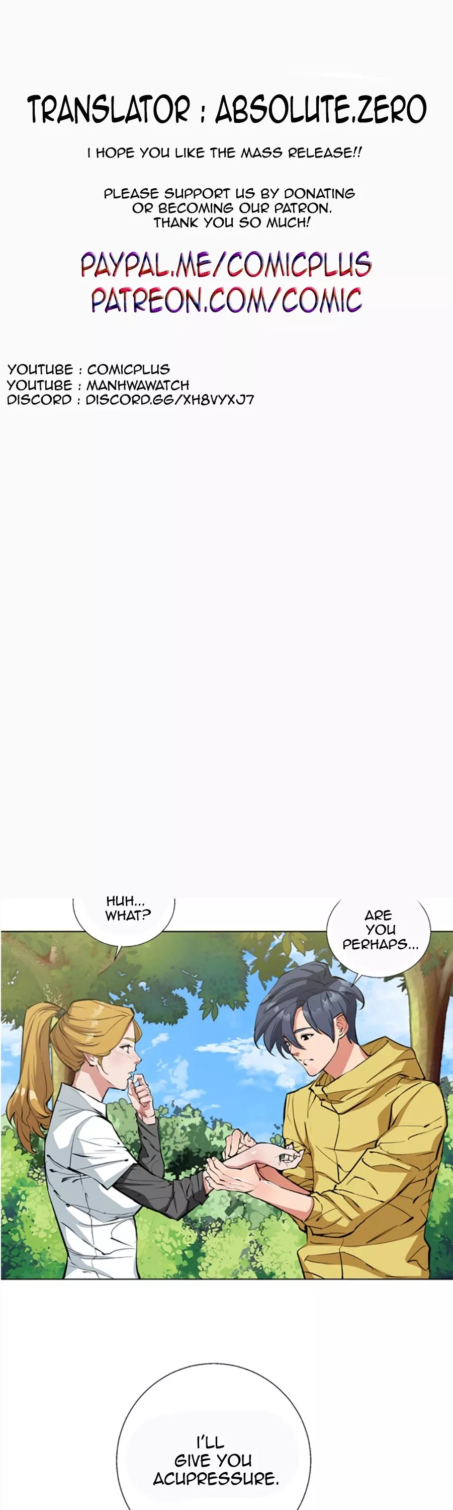 Read Read to Level Up Chapter 67 Online