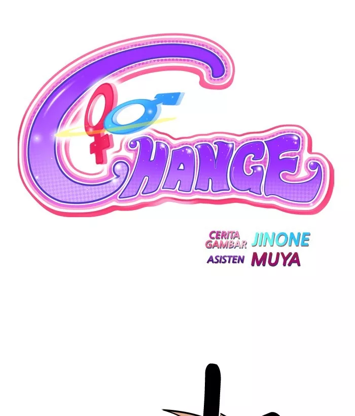 Read Change (Jin Yuan) Chapter 80 Online