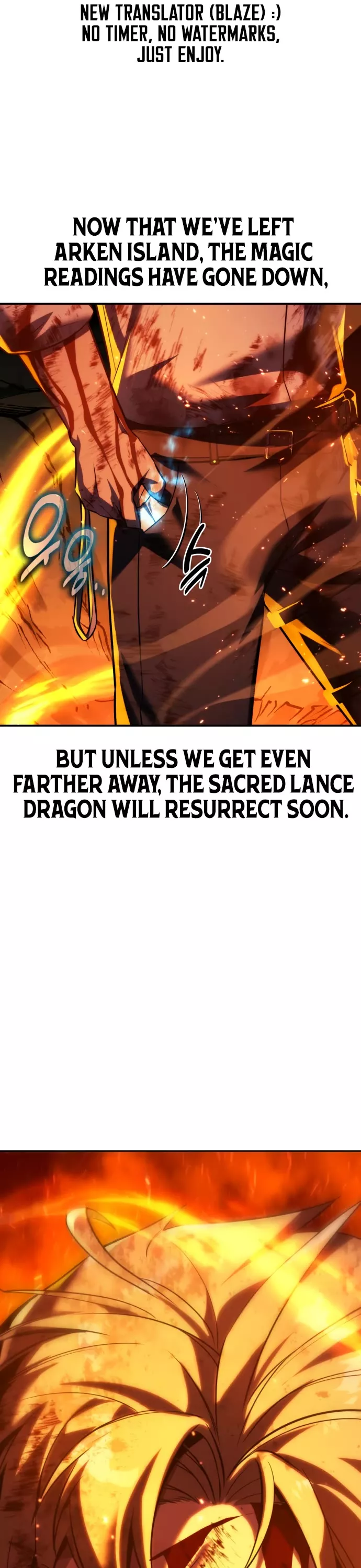 Read The Extra’s Academy Survival Guide Chapter 80 Online