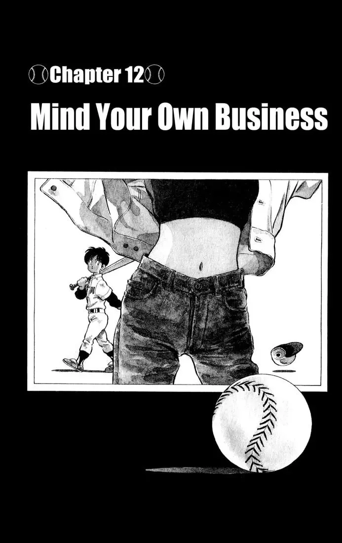 Read H2 Chapter 12 - Mind Your Own Business Online