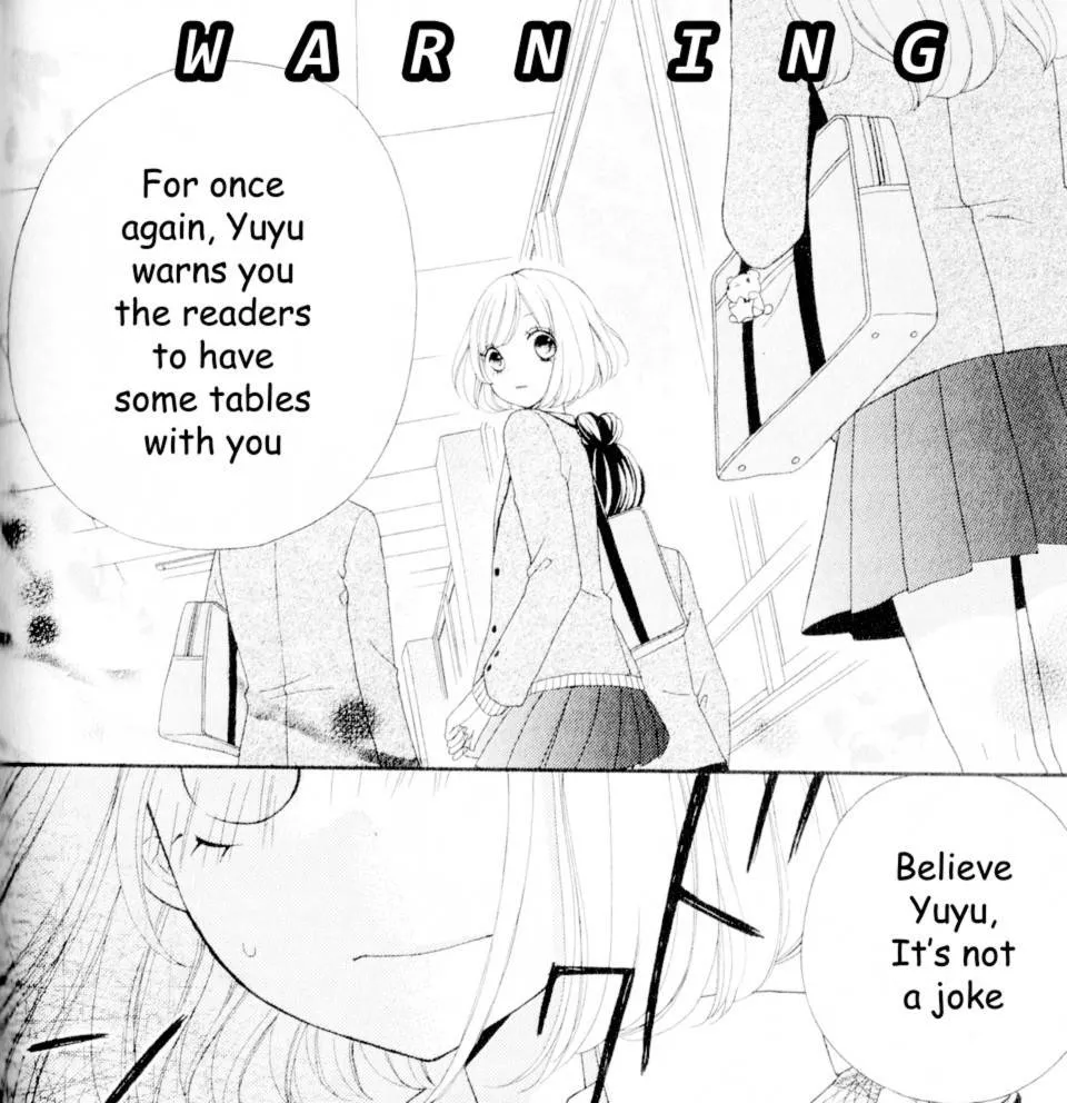 Read Nanairo Kakumei Chapter 2 - Revolution: 2 Online