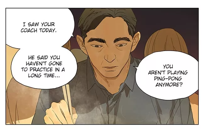 Read Tamen de Gushi Chapter 111 Online