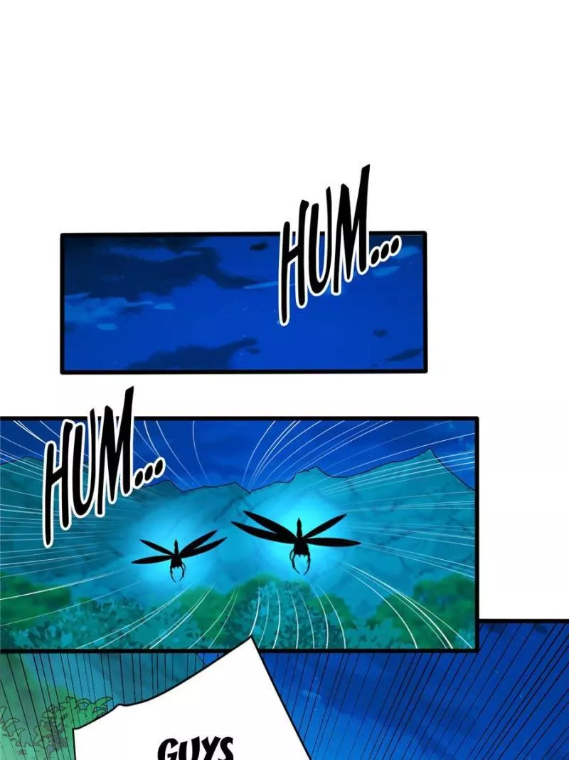 Read My Dragon System Chapter 100 Online