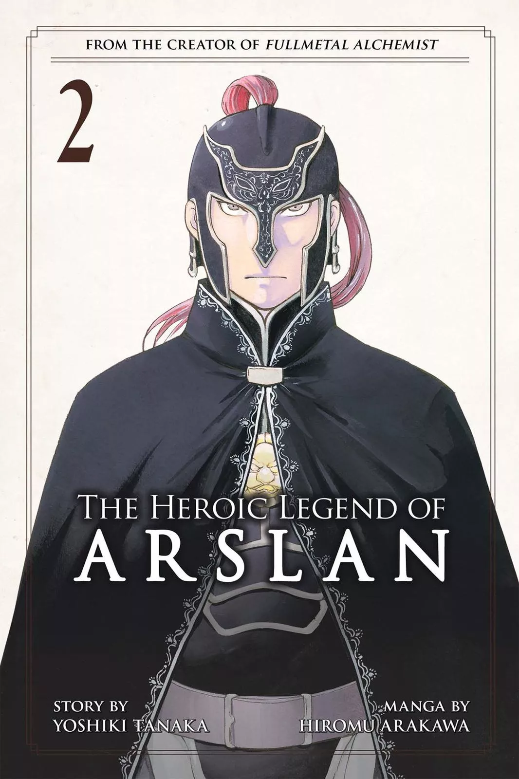 Read Arslan Senki (ARAKAWA Hiromu) Chapter 5 Online