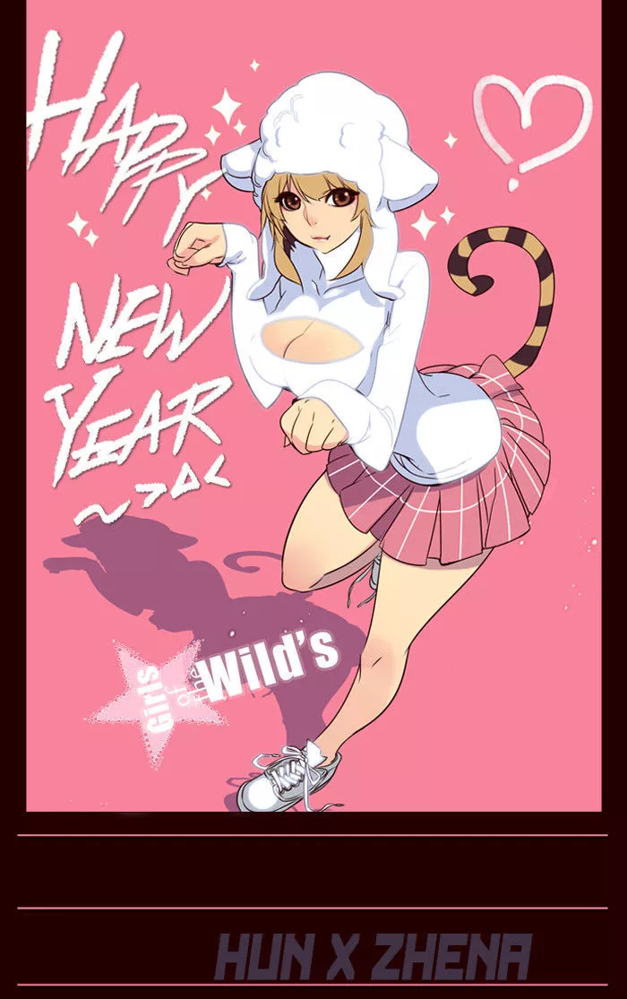 Read Girls of the Wild’s Chapter 170 Online