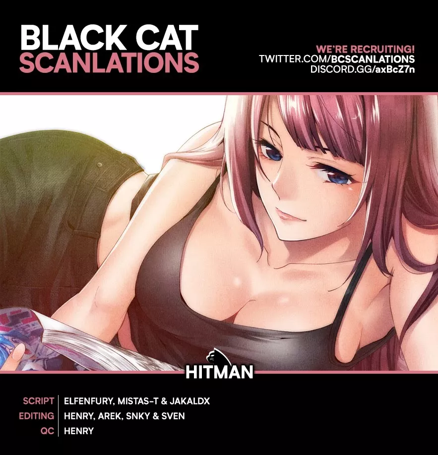 Read Hitman (Kouji Seo) Chapter 60 Online