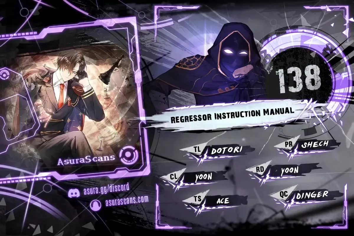Read Regressor Instruction Manual Chapter 138 Online