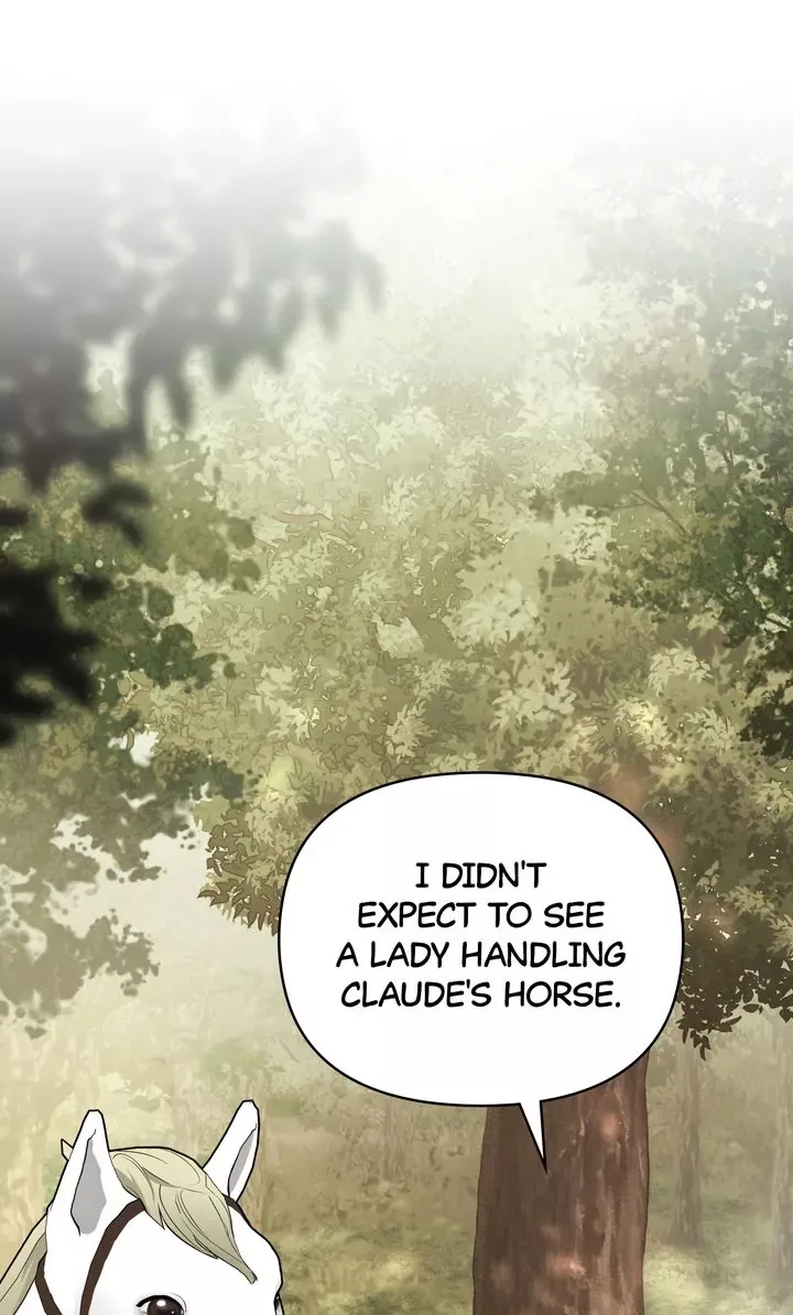 Read Finding Camellia Chapter 110 Online