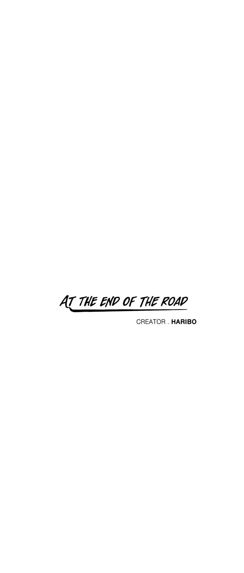 Read At the End of the Road Chapter 37 - At the End of the Road 37 Online