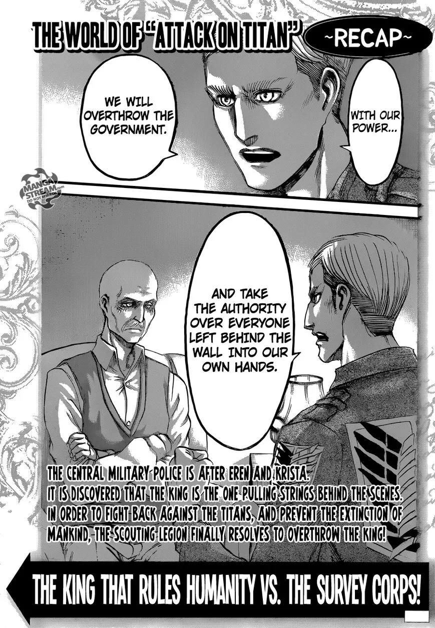 Read Attack on Titan Chapter 55 Online