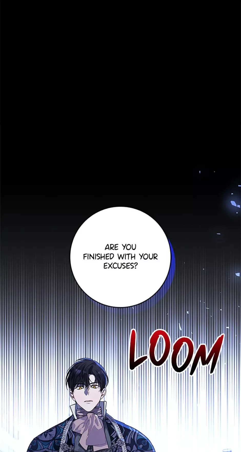 Read I Adopted a Villainous Dad Chapter 37 Online