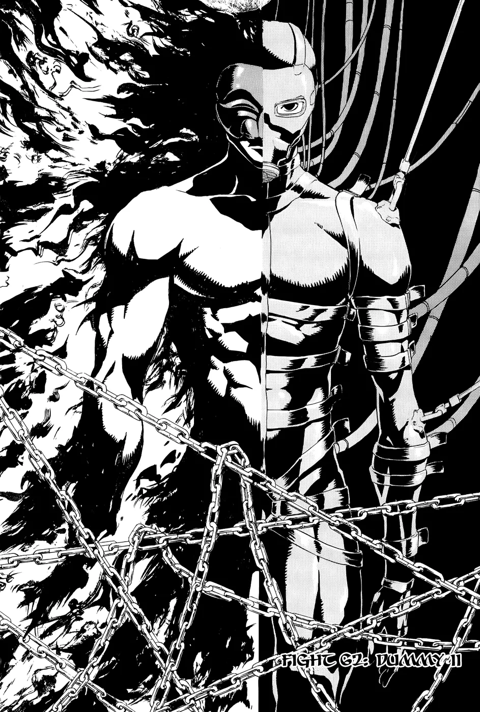 Read Veritas Chapter 62 - Dummy 2 Online