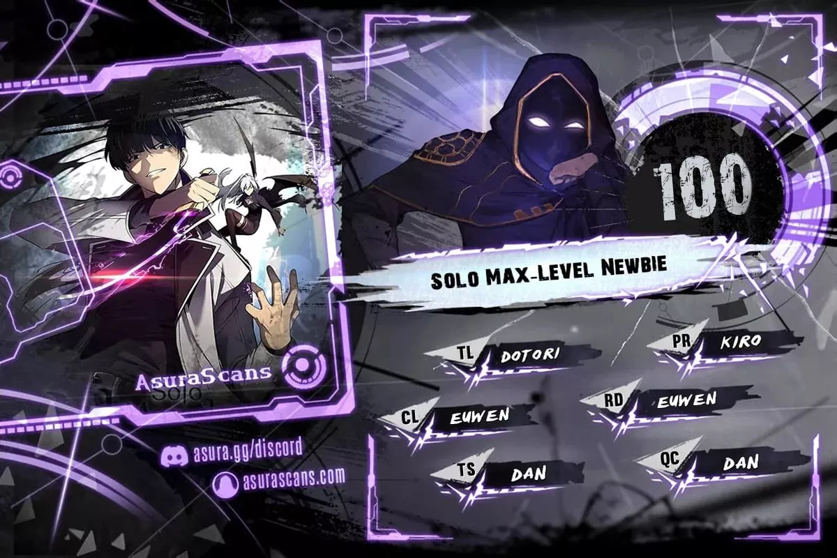 Read Solo Max-Level Newbie Chapter 100 - Choosing Sides (2) Online