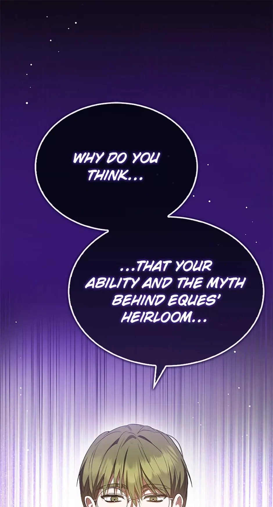 Read Peony: Dreaming of the Dangerous Grand Duke Chapter 23 Online