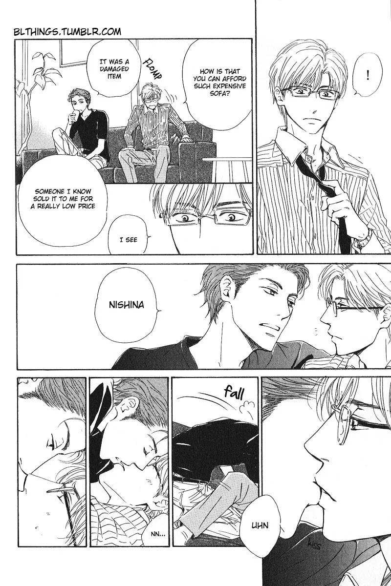 Read Hatsukoi no Atosaki Chapter 4.5 - Extra Online