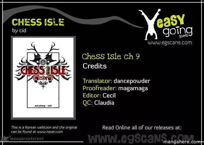 Read Chess Isle Chapter 9 Online