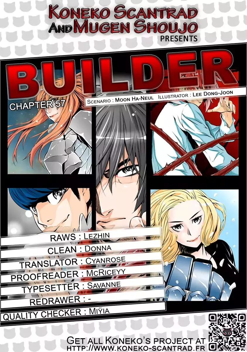 Read Builder Chapter 57 Online