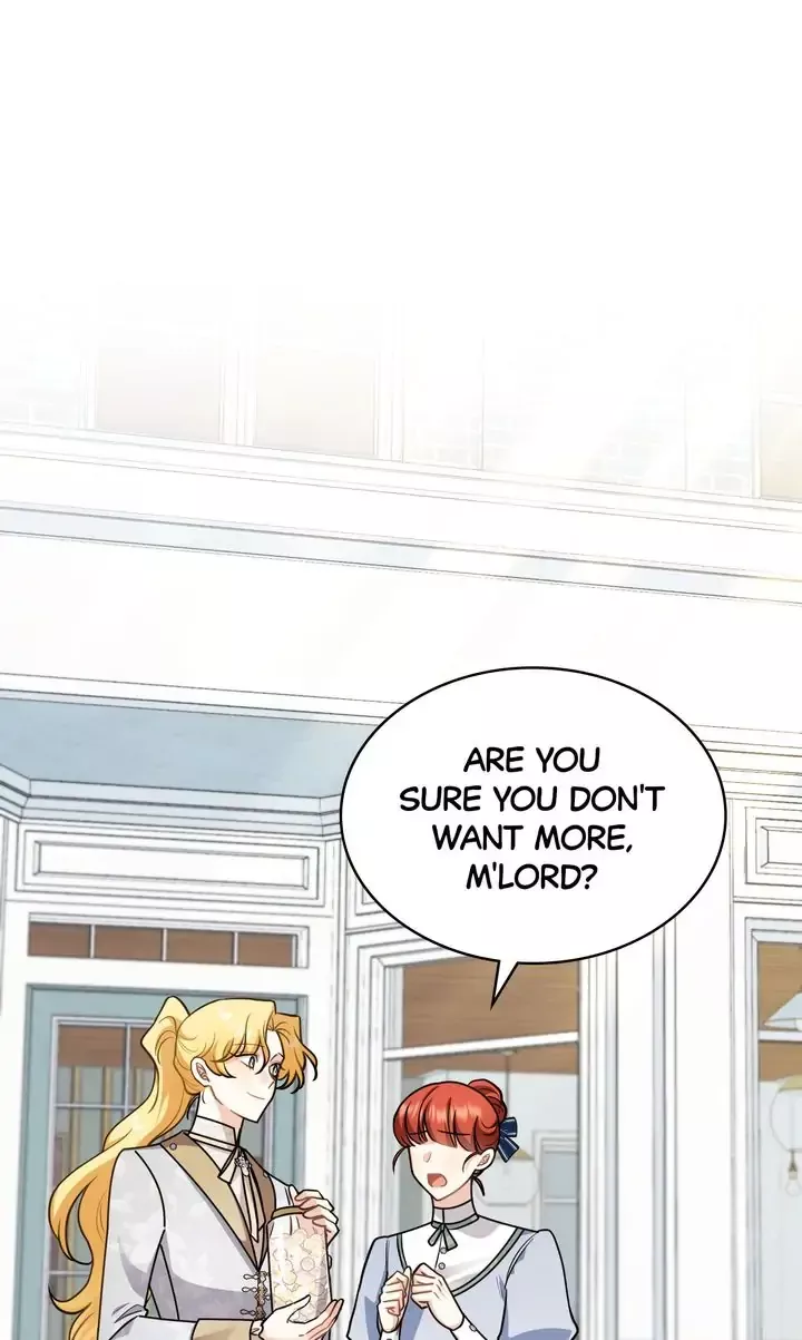 Read Finding Camellia Chapter 91 Online