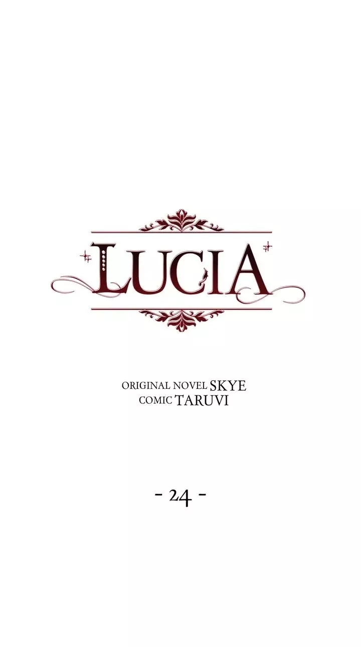 Read Lucia Chapter 24 Online