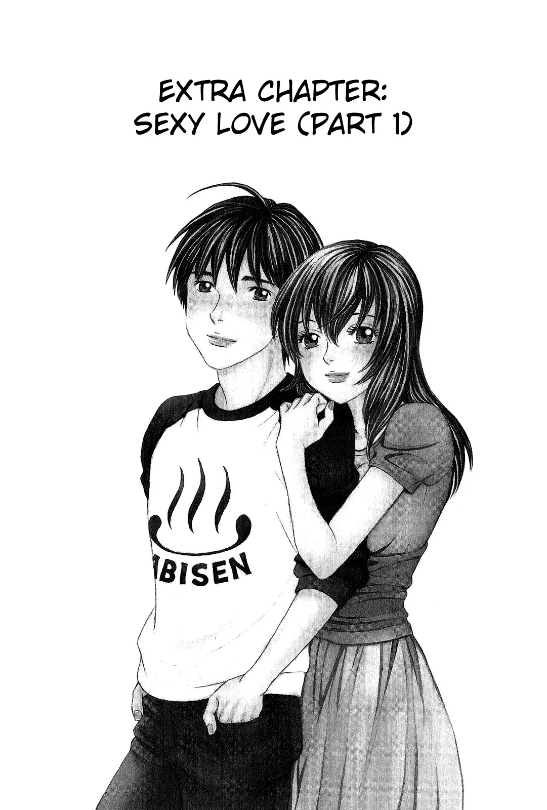 Read Hetakoi Chapter 57 - Sexy Love (Part One) Online