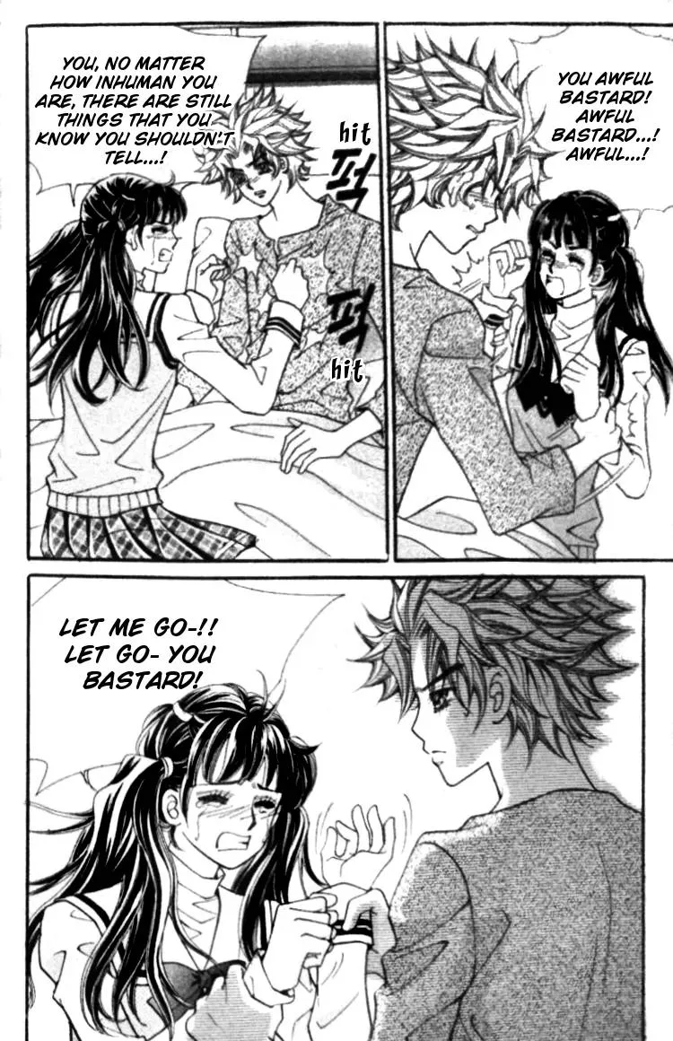 Read I Do I Do Chapter 23.4 Online