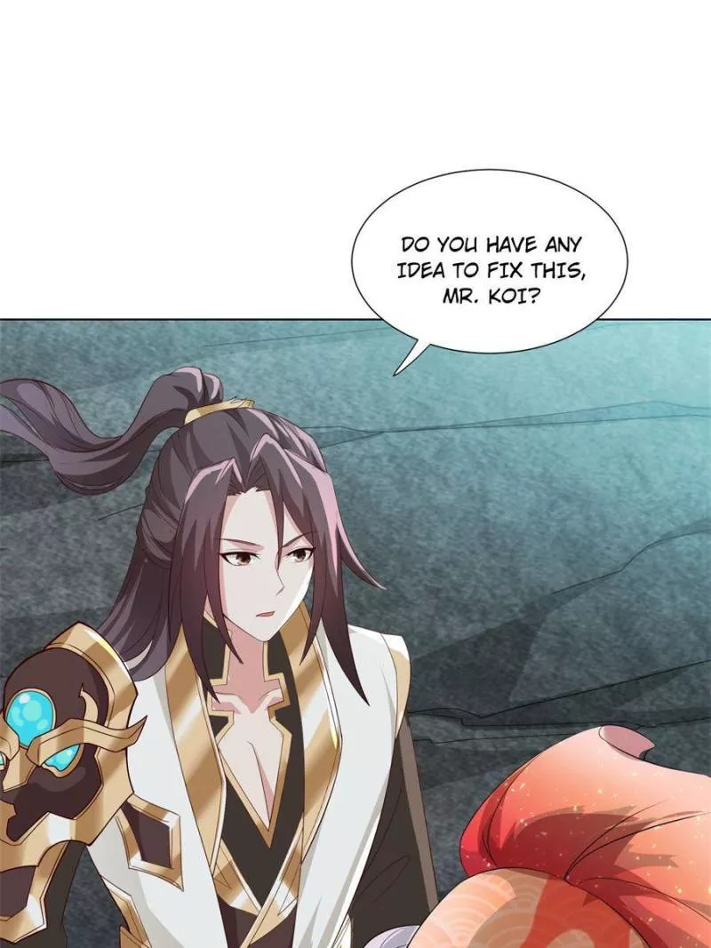 Read Dragon Master Chapter 245 Online