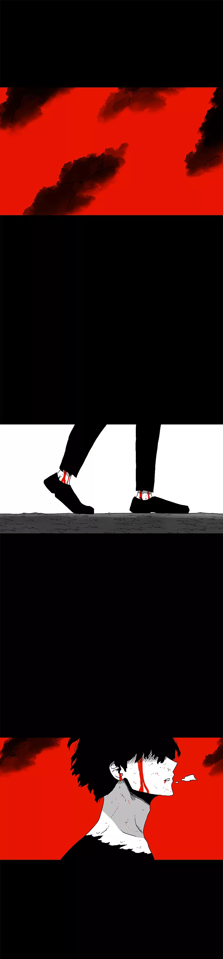 Read The House Without Time Chapter 19 Online